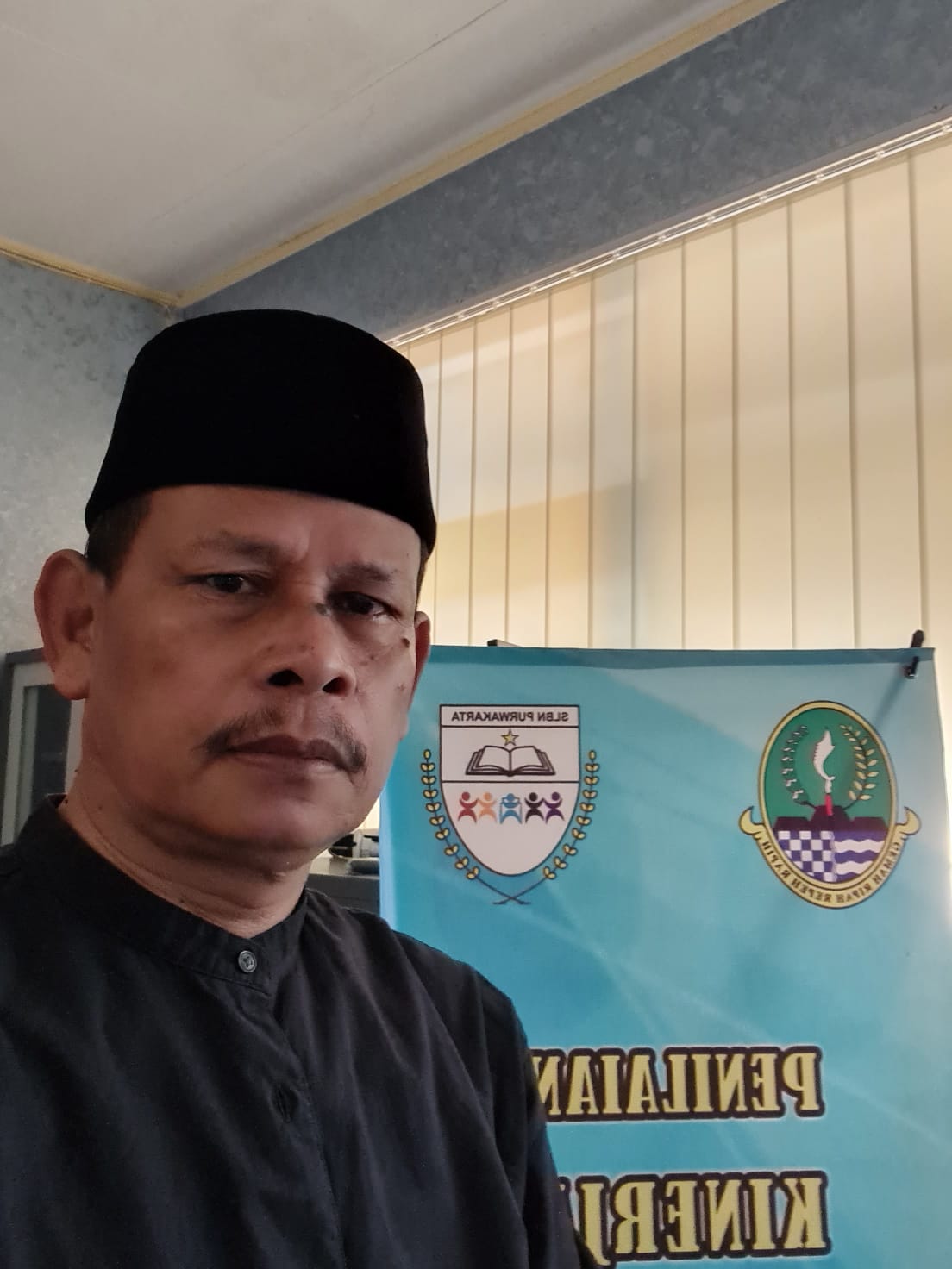 kepala sekolah
